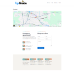 Google Map Widget: How to Effortlessly Integrate It for Enhanced Website Navigation