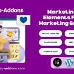 10 Ways Turbo-Addons Marketing Elements Elevate Your Website