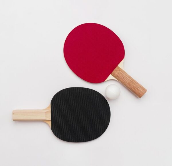 Table Tennis