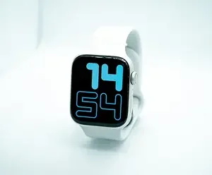 Apple Reveals Apple Watch Series-11
