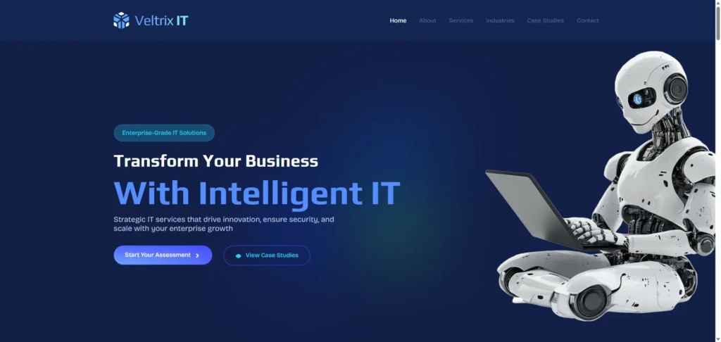 IT Services Home 03 30 2026 09 34 AM