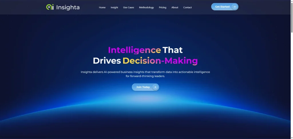 Insighta – Saa S Information Home 03 08 2026 11 35 AM