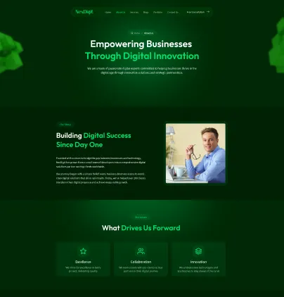 About Us