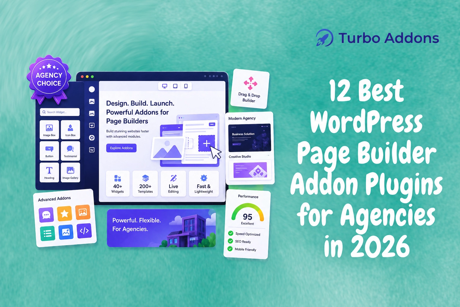 12 Best WordPress Page Builder Addon Plugins for Agencies in 2026 ...