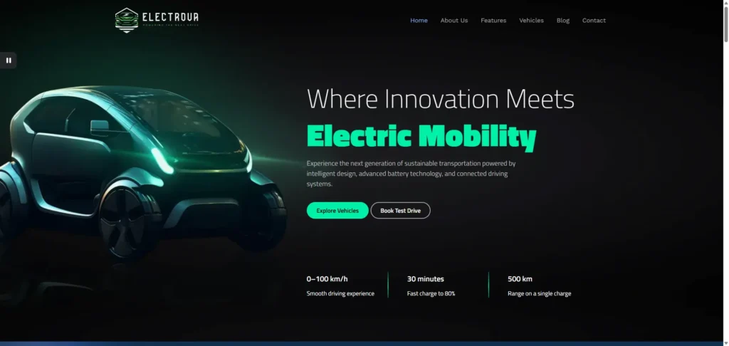 Electric Vehicle Home 04 21 2026 01 09 PM