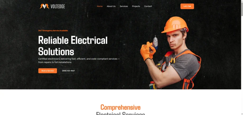 Electrical Services Home 04 23 2026 03 21 PM