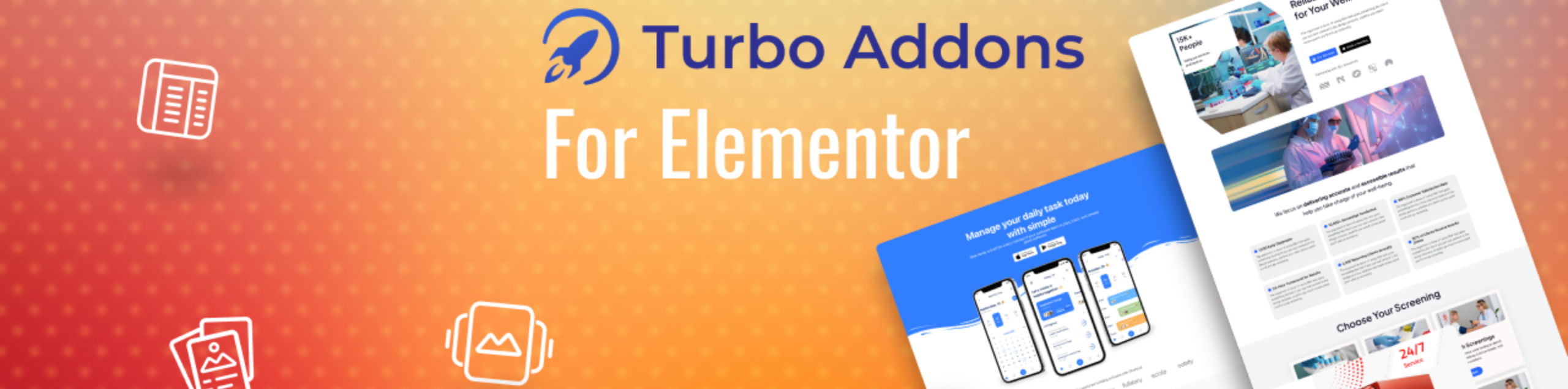 Website Development Banner