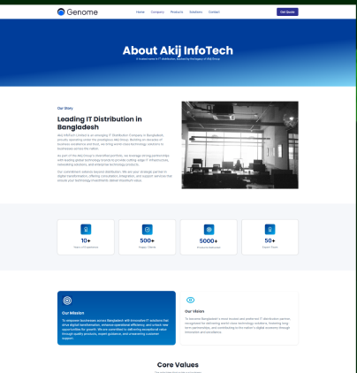 About Us