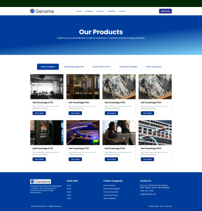 Products