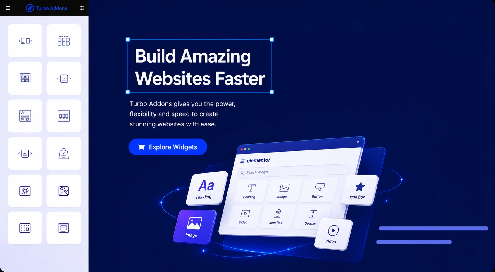 Best Elementor Addons free