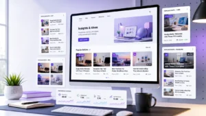 Popular Posts Widgets for Elementor compared with blog layouts and view counts