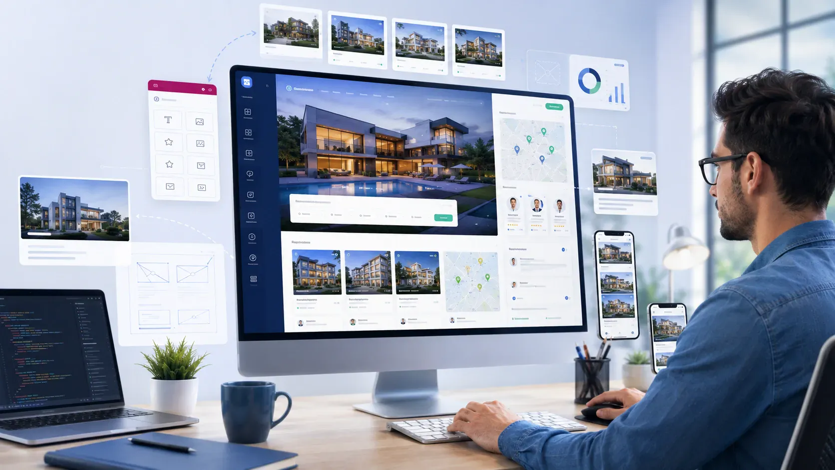 Best Elementor Templates for Real Estate Websites