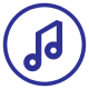audio player elementor